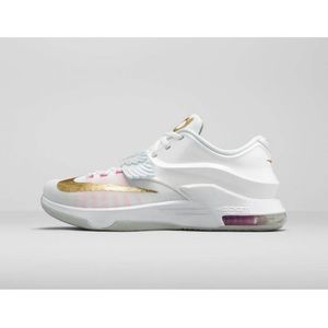 KD 7 GS ‘Aunt Pearl’